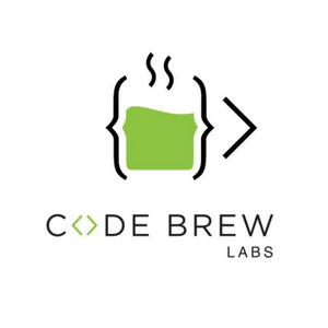 The profile picture for Code Brew Labs