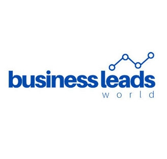 The profile picture for Business Leads World