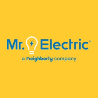 The profile picture for Mr. Electric of Fort Worth