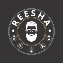 The profile picture for Reesha Barbers
