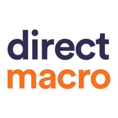 The profile picture for Direct Macro US