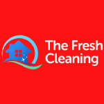 The profile picture for The Fresh Cleaning