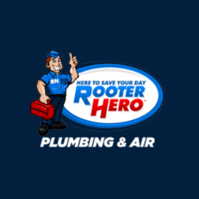 The profile picture for Rooter Hero Plumbing & Air of Orange County