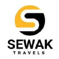 The profile picture for Sewak Travels