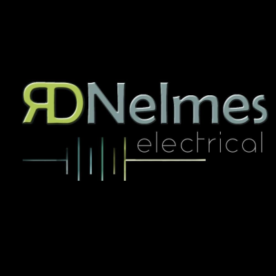 The profile picture for RD Nelmes Electrical