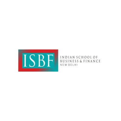 The profile picture for Indian School of Business and Finance