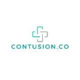 The profile picture for Contusion Co