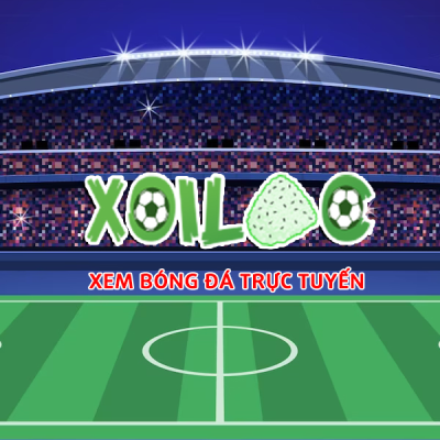 The profile picture for Xoilac TV Trực tiếp bóng đá