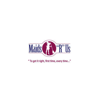 The profile picture for Maids R Us