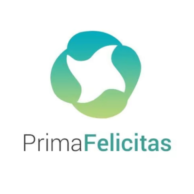 The profile picture for Prima Felicitas