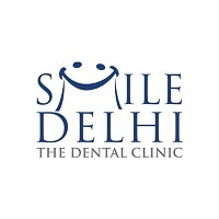 The profile picture for Smile Delhi - The Dental Clinic