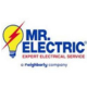 The profile picture for Mr. Electric of Katy