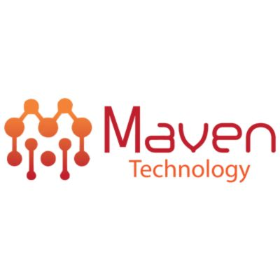 The profile picture for Maven Technology