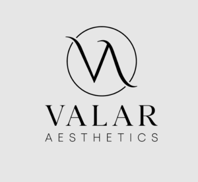 The profile picture for Valar Aesthetic