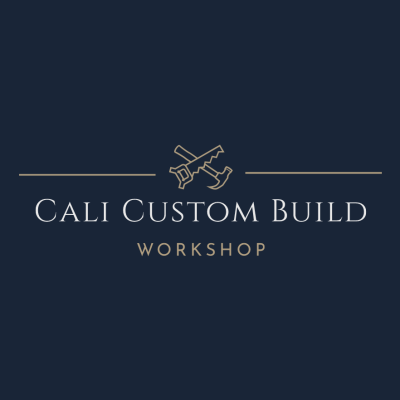 The profile picture for Cali Custom Build