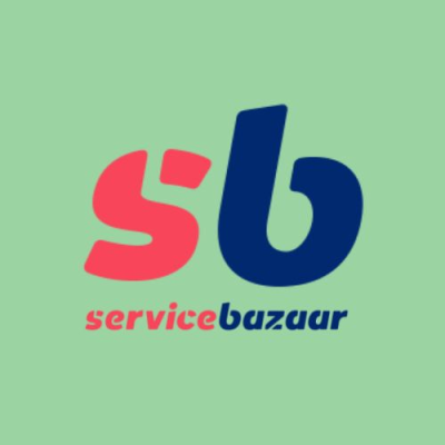 The profile picture for Service Bazaar