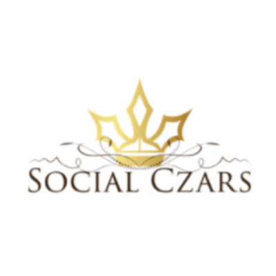 The profile picture for social czars