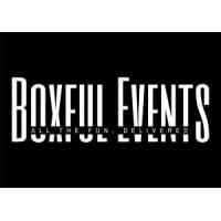 The profile picture for Boxful Events