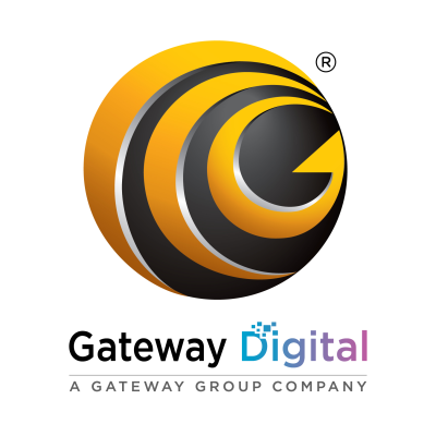 The profile picture for Gateway Digital