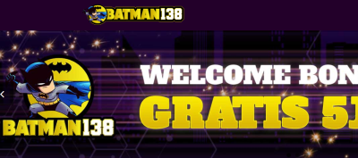 The profile picture for batman138 slot