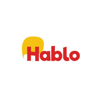 The profile picture for hablo spanishcourse