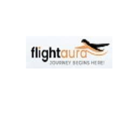 The profile picture for Flight aura