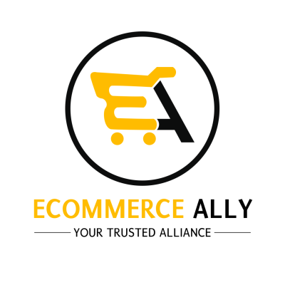 The profile picture for ecommerce ally