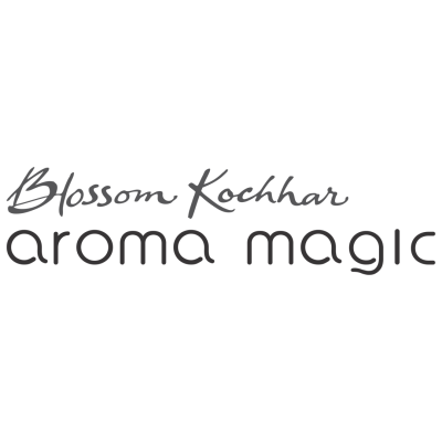The profile picture for Aroma Magic