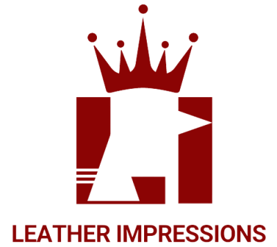 The profile picture for The Leather Impressions
