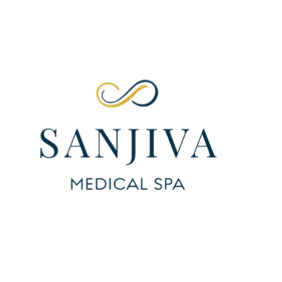 The profile picture for sanjivamedspa com