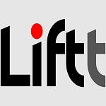 The profile picture for Liftt UK