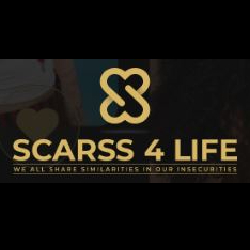 The profile picture for Scarss 4life