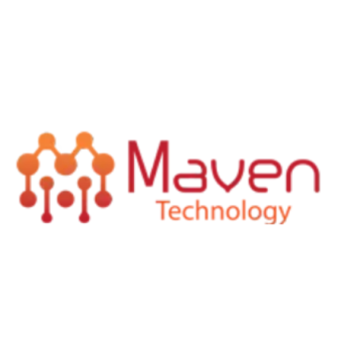 The profile picture for Maven Technology
