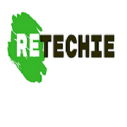 The profile picture for Retechie Technology