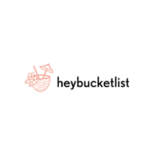 The profile picture for heybucketlist