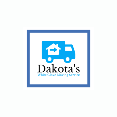 The profile picture for dakotasmovingservice com