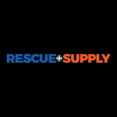 The profile picture for Rescue Supply