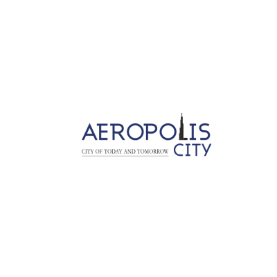 The profile picture for Aeropolis City