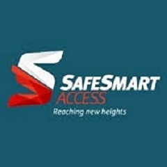 The profile picture for SafeSmart Access