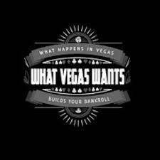 The profile picture for What Vegas Wants