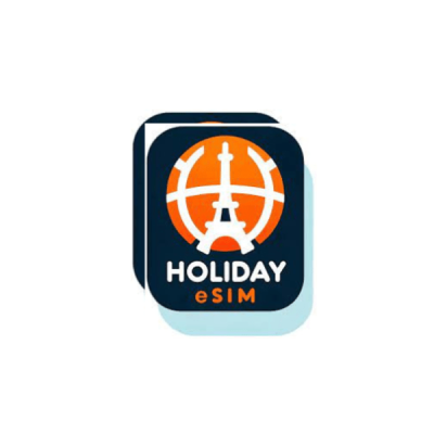 The profile picture for Holiday eSIM