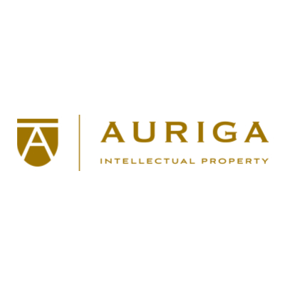 The profile picture for auriga ip