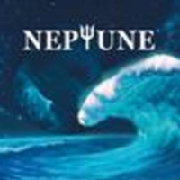 The profile picture for drinkneptune com