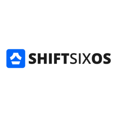 The profile picture for ShiftSixOS