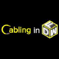 The profile picture for Cabling in DFW