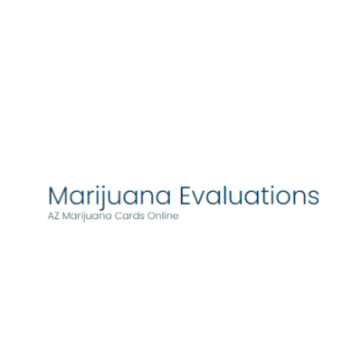 The profile picture for Marijuana Evaluations