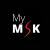 Avatar for web, MYMSK