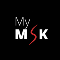 The profile picture for MYMSK web