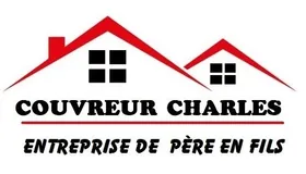 The profile picture for Couvreur 95 Couverture Charles