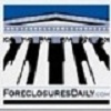 The profile picture for Foreclosures Daily